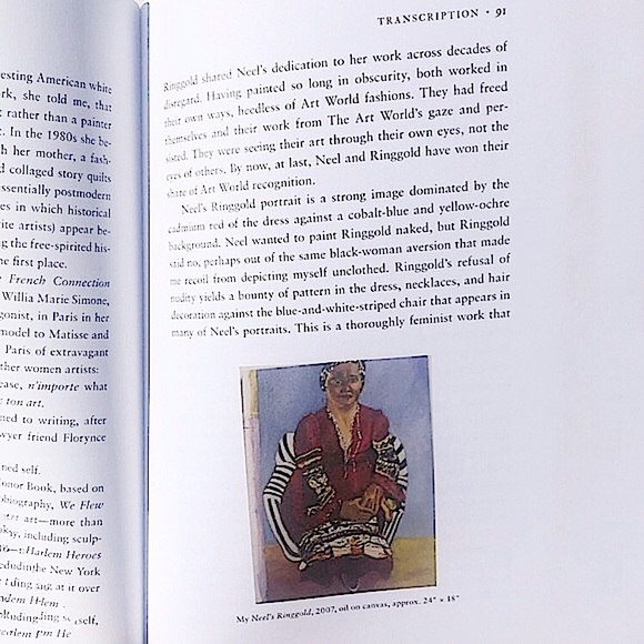 Old in Art School, A Memoir of Starting Over Nonfiction Book by Nell Painter - Picture 6 of 8